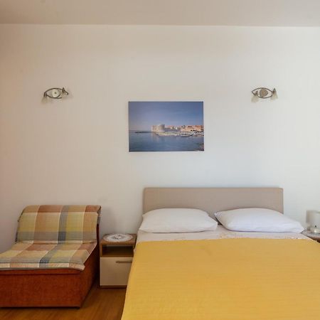 Guest House Luce Dubrovnik Extérieur photo