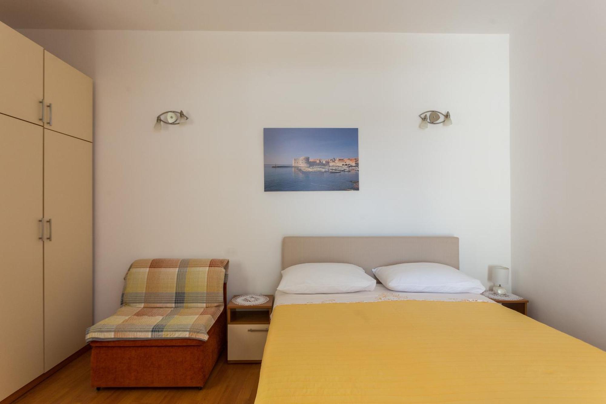 Guest House Luce Dubrovnik Extérieur photo