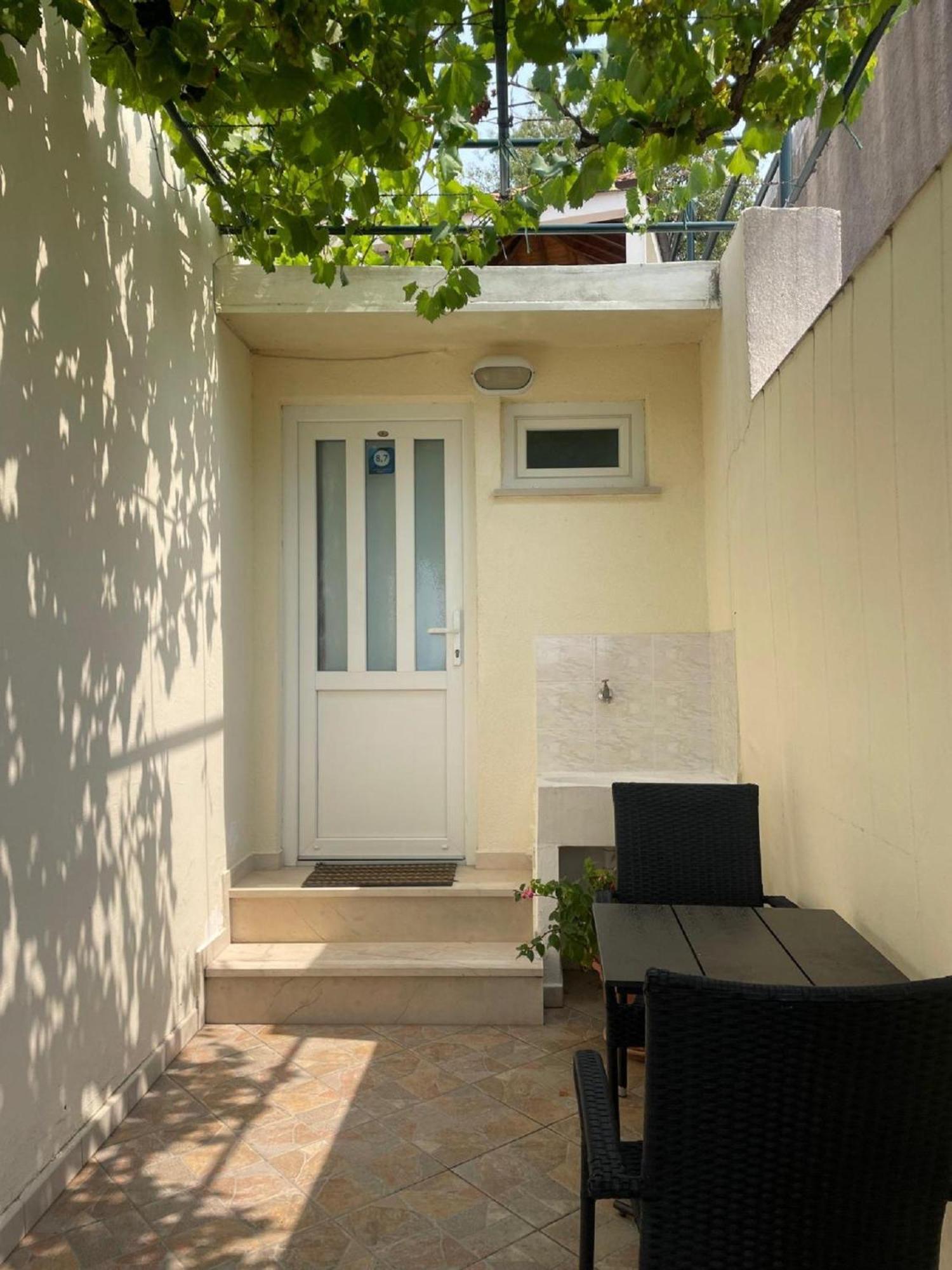 Guest House Luce Dubrovnik Extérieur photo