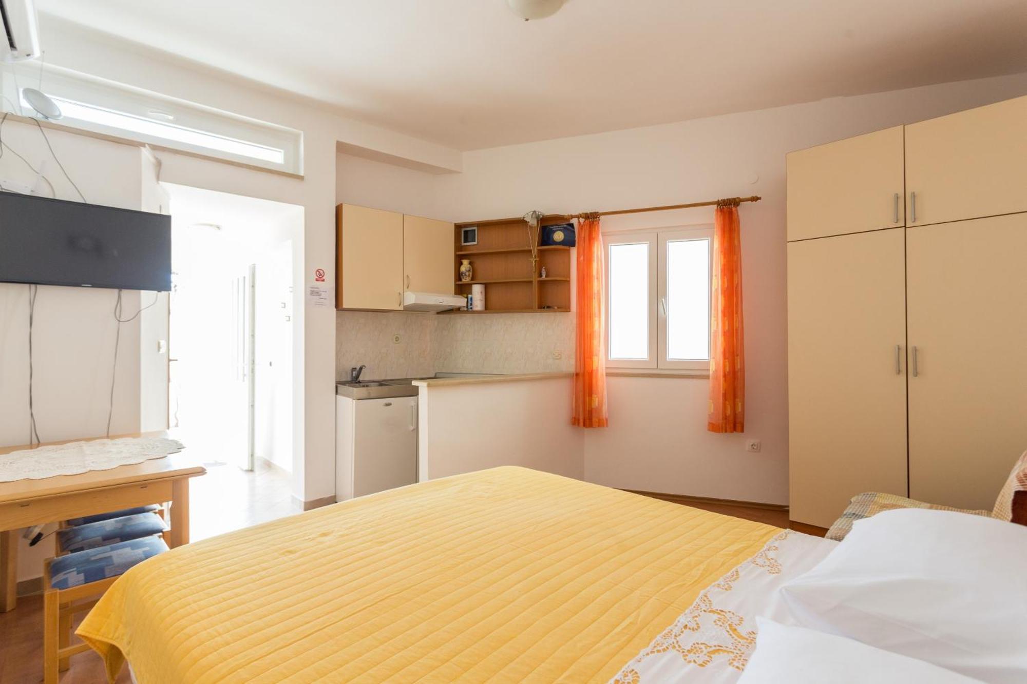 Guest House Luce Dubrovnik Extérieur photo