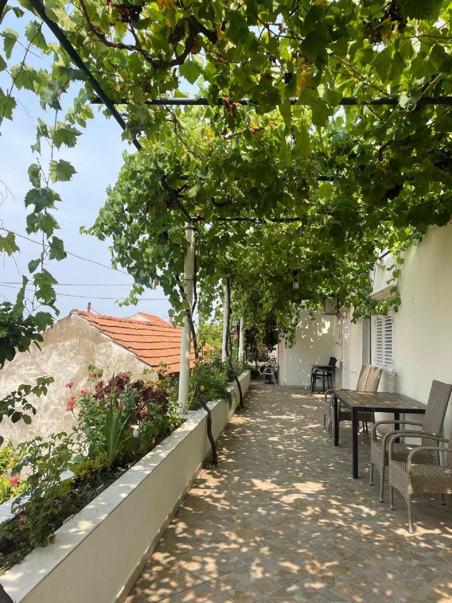 Guest House Luce Dubrovnik Extérieur photo