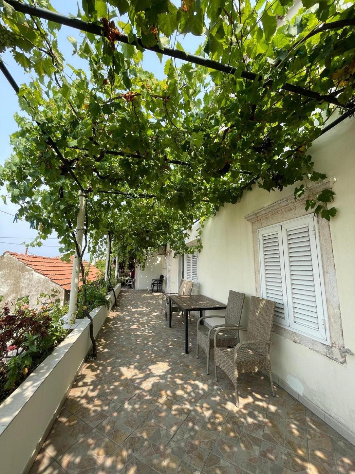 Guest House Luce Dubrovnik Extérieur photo