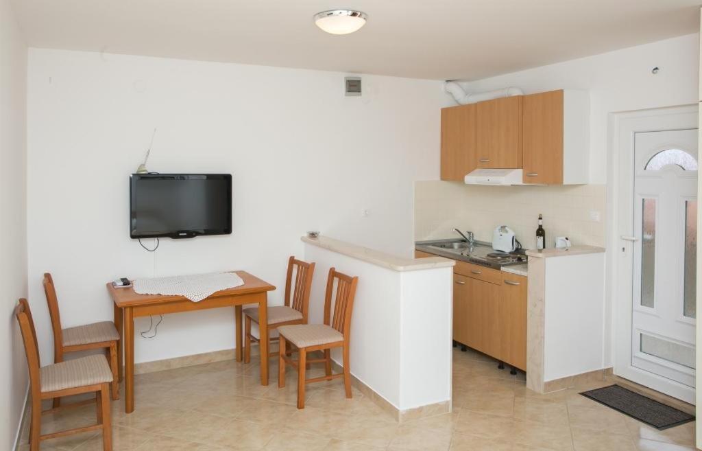 Guest House Luce Dubrovnik Chambre photo