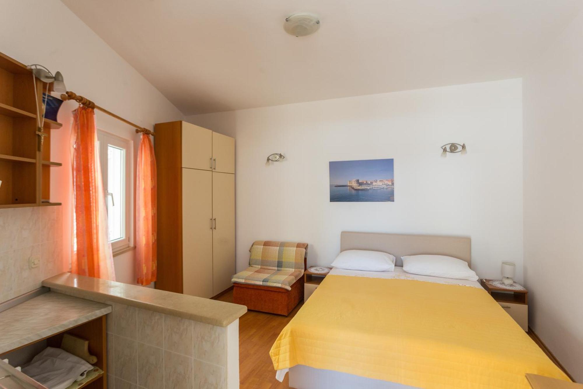 Guest House Luce Dubrovnik Chambre photo