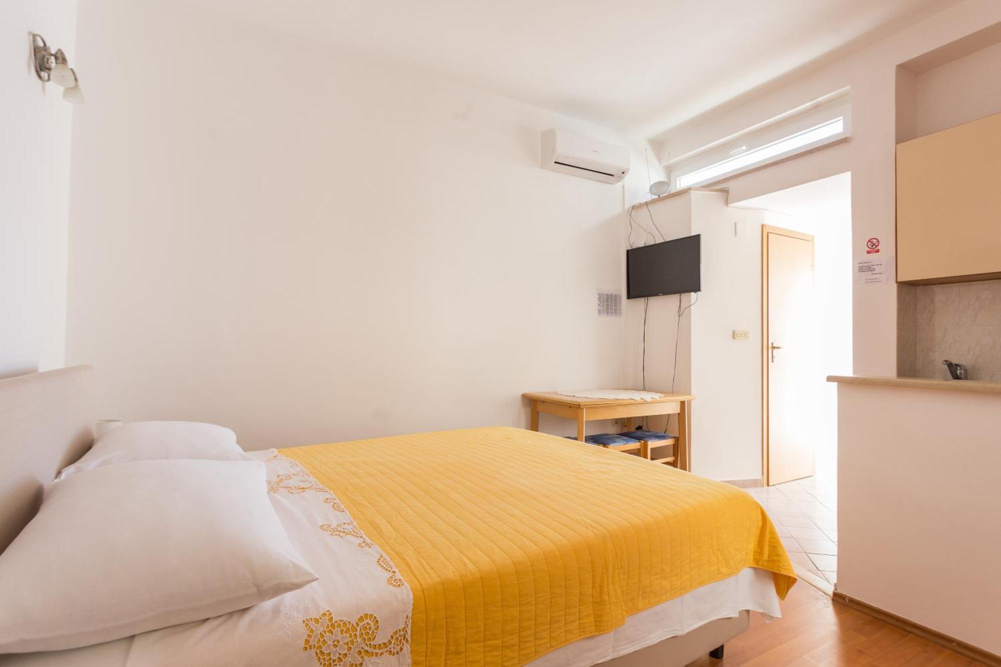 Guest House Luce Dubrovnik Chambre photo
