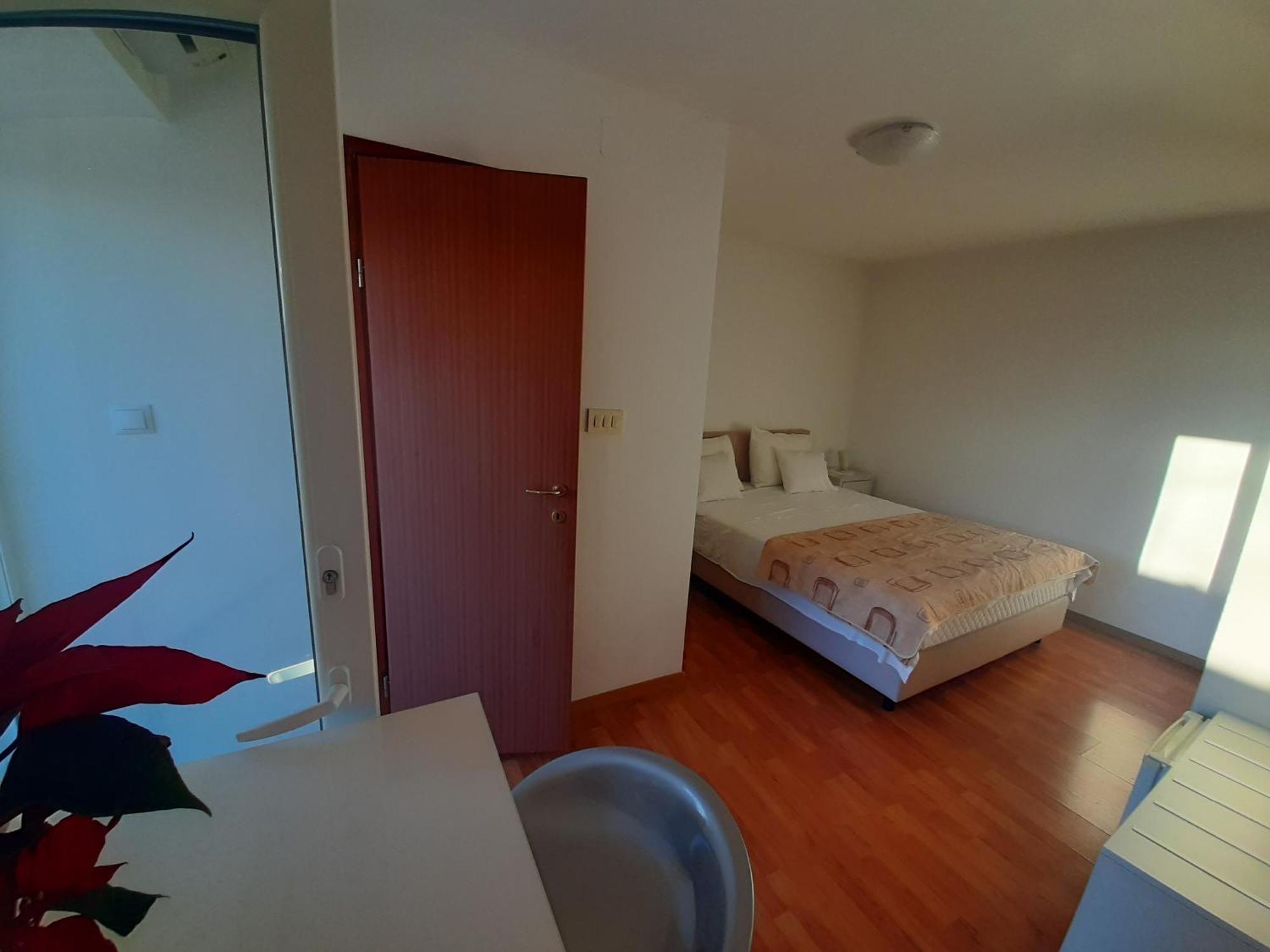 Guest House Luce Dubrovnik Chambre photo